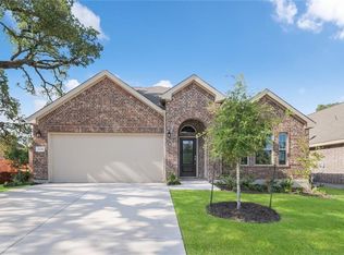 1208 Horizon View Dr, Georgetown, TX 78628
