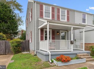5924 Williamsburg Rd, Alexandria, VA 22303