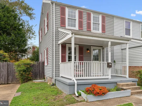 5924 Williamsburg Rd, Alexandria, VA 22303