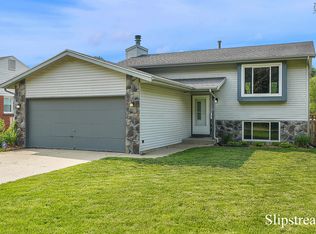 1729 Hiawatha Dr SE, Grand Rapids, MI