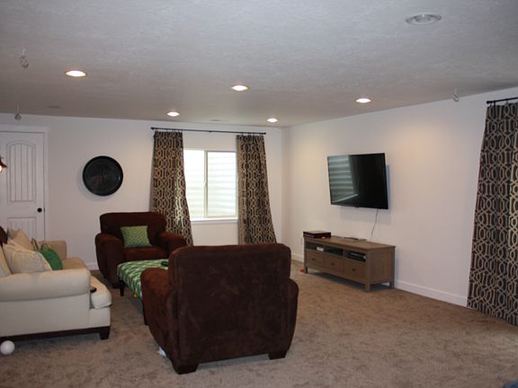 recreation room