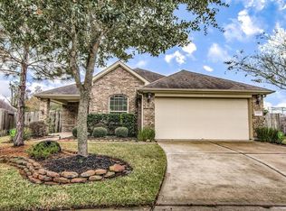 14303 Brody Falls Ct, Houston, TX 77044