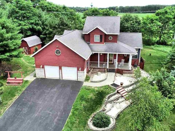 Wisconsin Dells Real Estate Wisconsin Dells Wi Homes For Sale Zillow