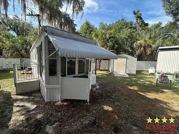 10511 Monroe Ct #75, Lake Wales, FL 33898