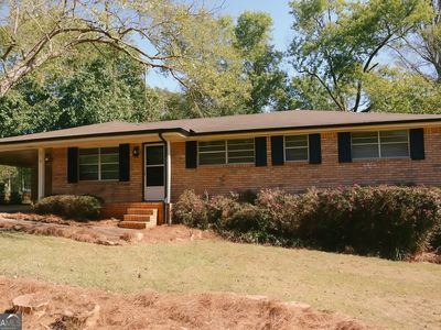 70 W Meadowcliff Cir, Carrollton, GA, 30116