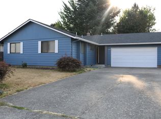 4977 Trade Wind Ave N, Keizer, OR