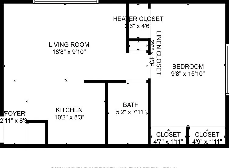 980 Eisenhower Rd #15 — Photo 9