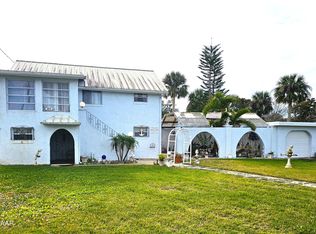 110 Warnock Pl, Pt Orange, FL 32127