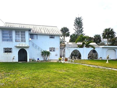 110 Warnock Pl, Pt Orange, FL, 32127