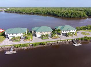 348 Freesia St, Everglades, FL 34139