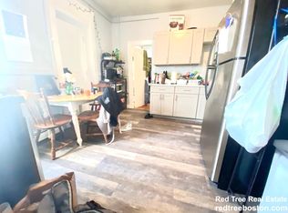 142 Gove St #8AB, Boston, MA 02128