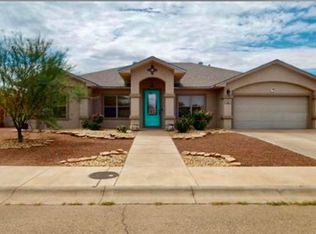 286 Bosque, Alamogordo, NM 88310
