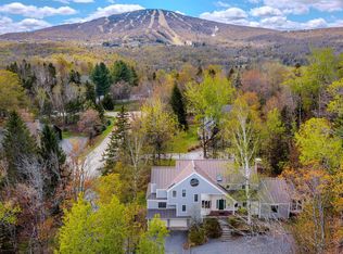 178 High Meadow Road, Winhall, VT 05340
