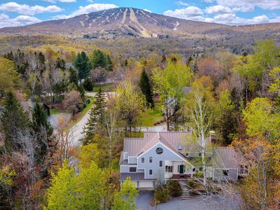 178 High Meadow Road, Winhall, VT, 05340