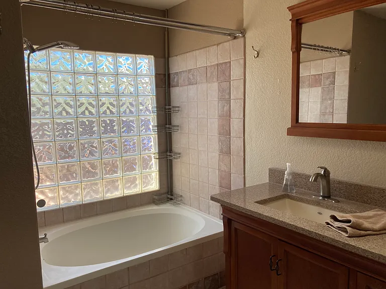Master Bathroom 2