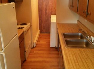 201 E Cleveland St APT 4D, West Frankfort, IL 62896