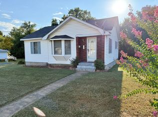 201 S Warfel St, Salem, MO 65560