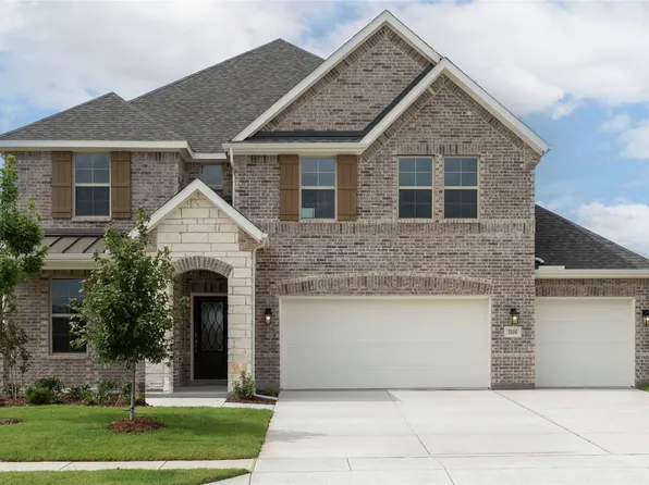 3104 Patrinia St, Royse City, TX 75189