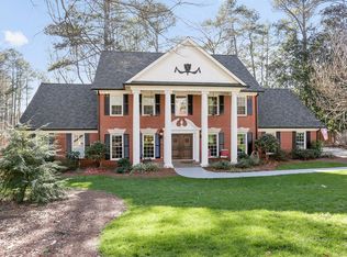 8920 Ridgemont Dr, Atlanta, GA 30350