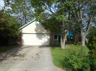6618 Cobden Ct, Indianapolis, IN