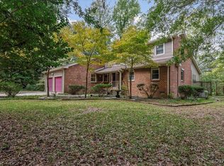 2564 River Run Rd, Prince George, VA 23875