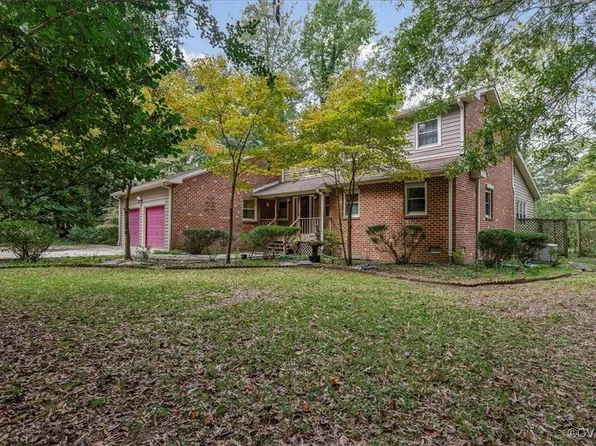 2564 River Run Rd, Prince George, VA 23875