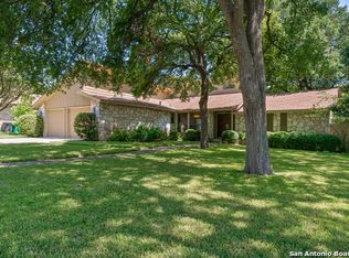 311 Twisted Wood Dr, San Antonio, TX 78216
