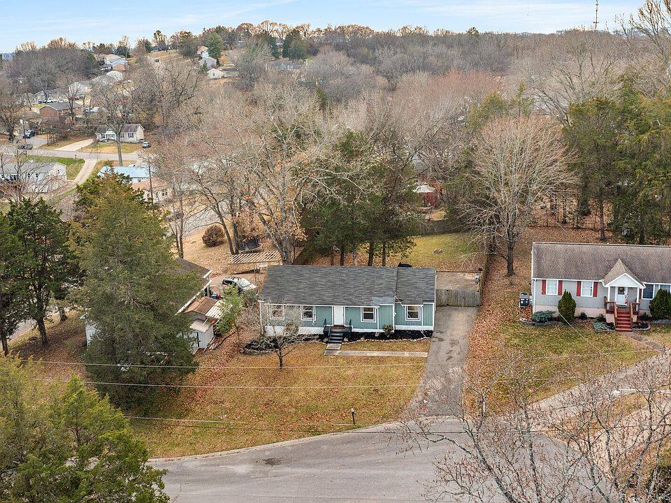 103 Moss Ct, Hendersonville, TN 37075 Zillow