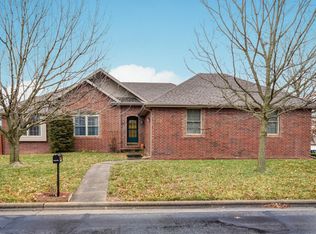 4248 S Sulgrove Ave, Springfield, MO 65804