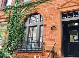 838 Park Ave #1020-3B, Baltimore, MD 21201