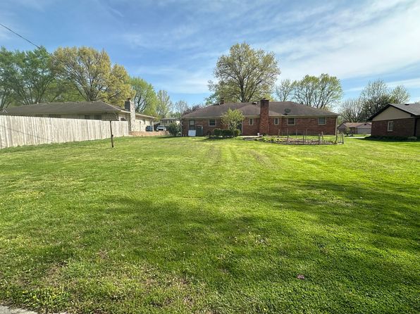 3336 Gravelie Dr, Indianapolis, IN 46227