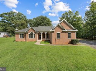 14855 Lee Hwy, Gainesville, VA 20155
