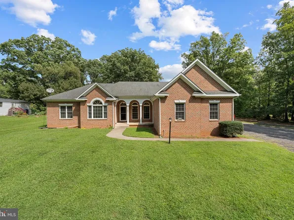 14855 Lee Hwy, Gainesville, VA 20155