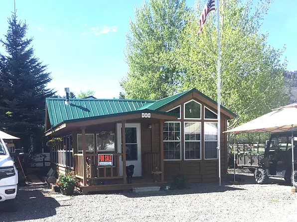 51 Dennette Ln, South Fork, CO 81154