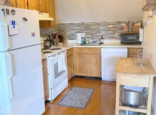 72-74 Washington St #5, Malden, MA 02148