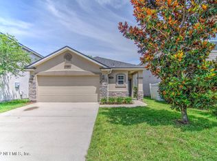 399 Forest Meadow Ln, Orange Park, FL 32065