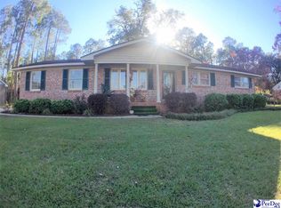 1408 E Washington St, Dillon, SC 29536