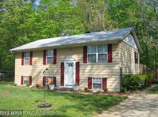 1526 Themes Dr, Davidsonville, MD 21035