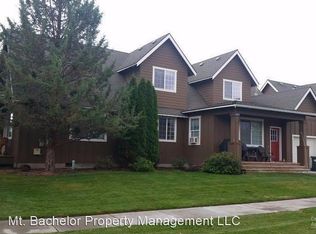 20835 Nova Loop UNIT 1, Bend, OR 97701