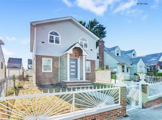130-48 221st St, Springfield Gardens, NY 11413