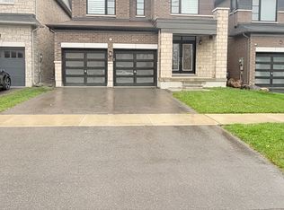 53 Woolacott Ln, Clarington, ON L1C0J4