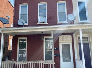 331 Garfield St, York, PA 17401