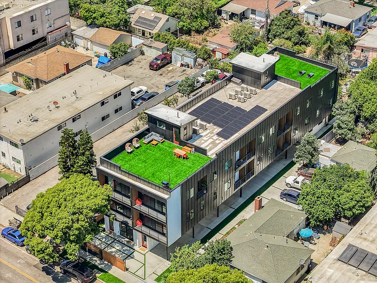 4802 S Slauson Ave #1J — Photo 14