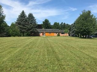 5275 McGuiness Rd, Dexter, MI 48130