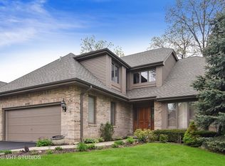 1428 Spyglass Ct, Itasca, IL 60143