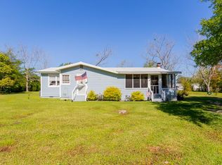 5331 State Highway 76, Adel, GA 31620