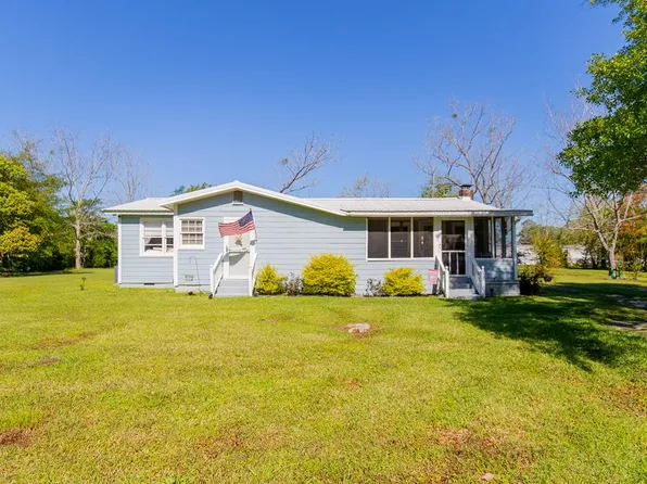 5331 State Highway 76, Adel, GA 31620