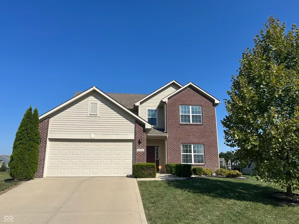 7914 Housefinch Ln, Indianapolis, IN 46239