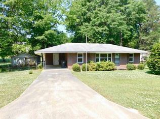 336 14th Ave, Alexander City, AL 35010