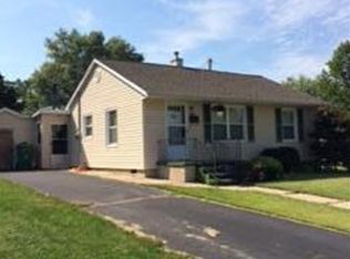 1209 Hiland Ct, De Soto, MO 63020